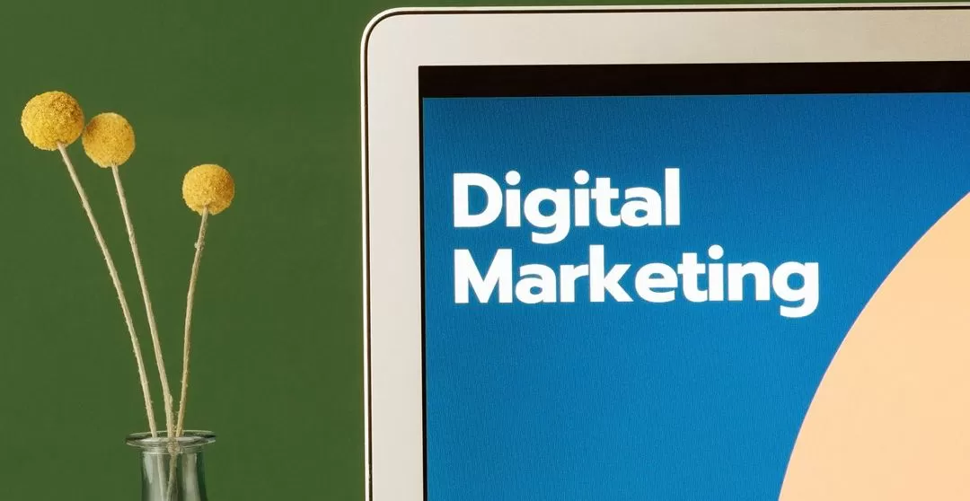 Trends in Digital Marketing