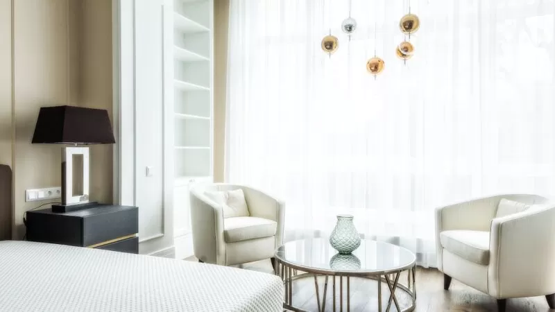 Boston Rental Market