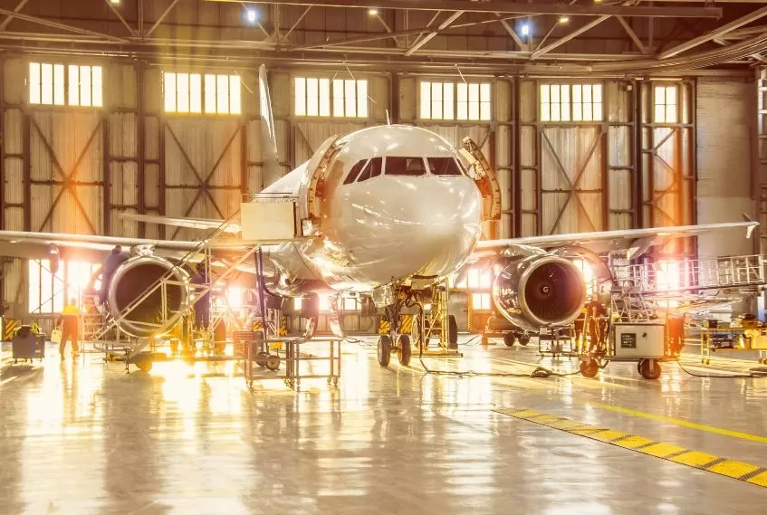 Mikhail Kokorich Discusses 8 Incredible Aviation Business Ideas