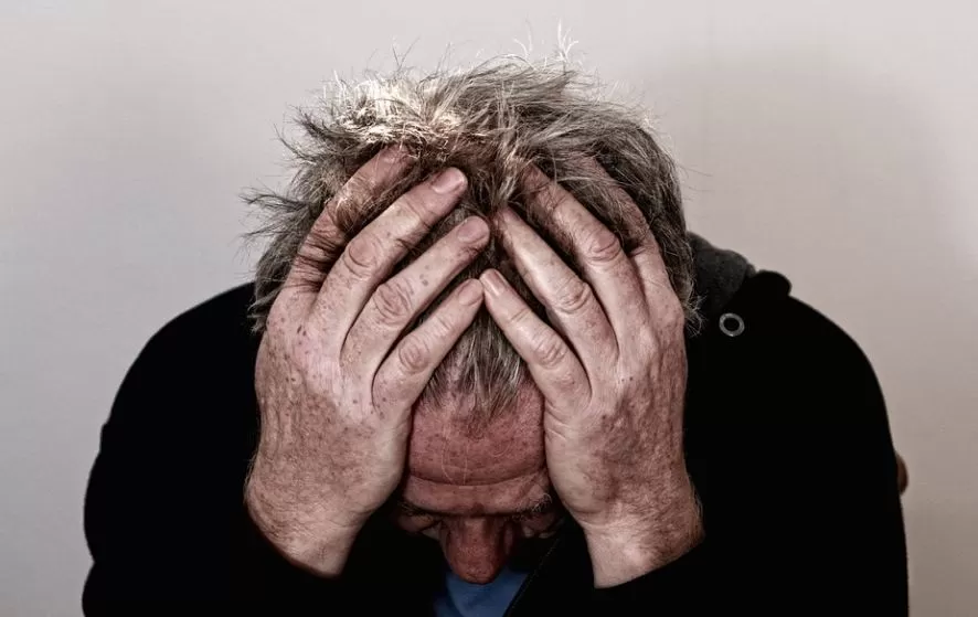 10 Visible Signs of an Underlying Illness