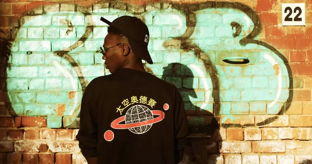 Streetwear Fashion Trend in Men This 2022