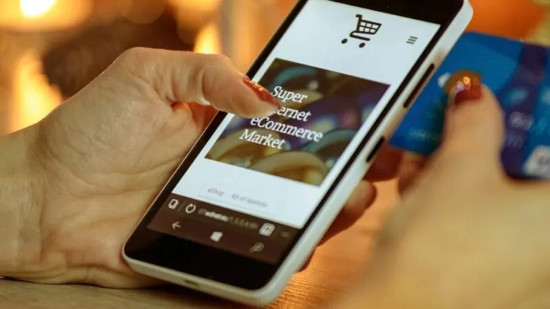 how to start an online store