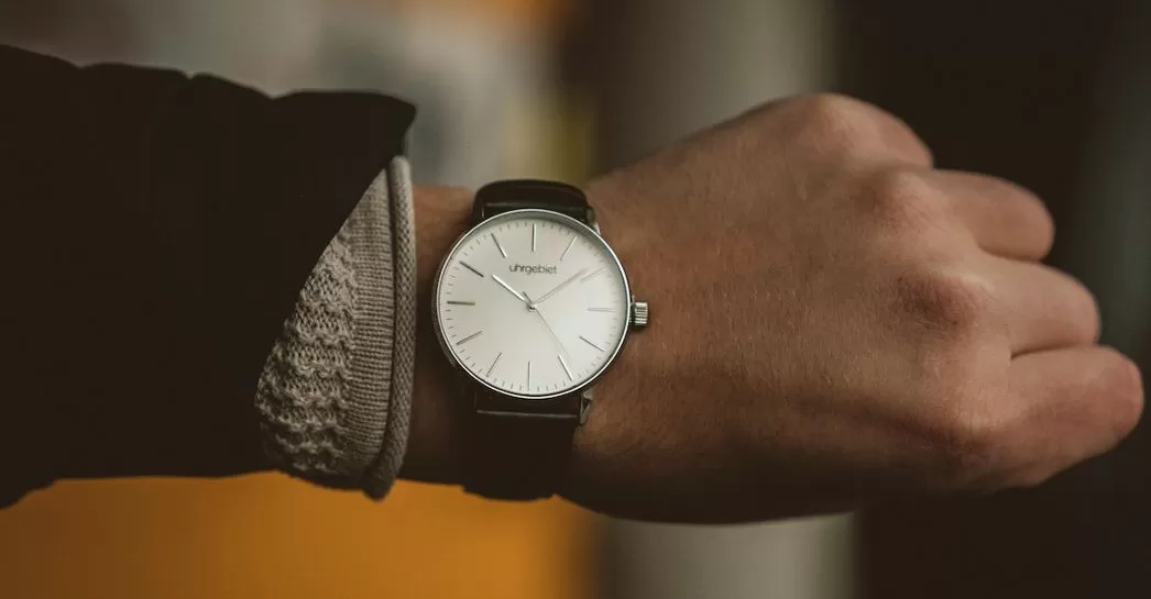 Fashion Accessories: 5 Must-Have Items for Men