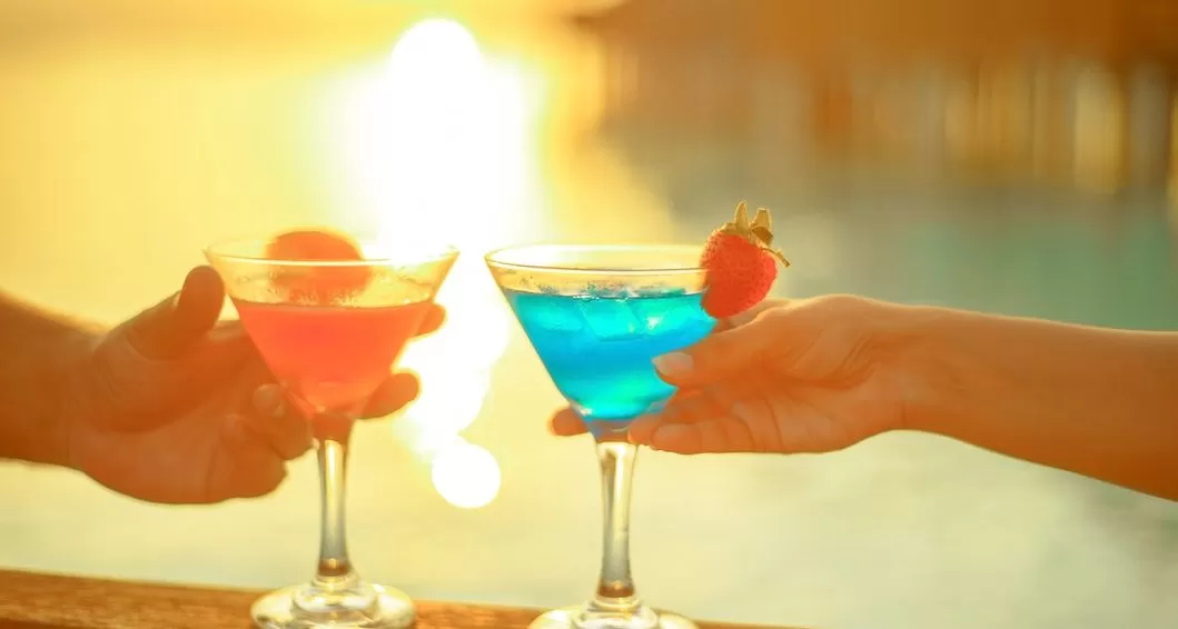 Craft Cocktails, Why Choose Them?