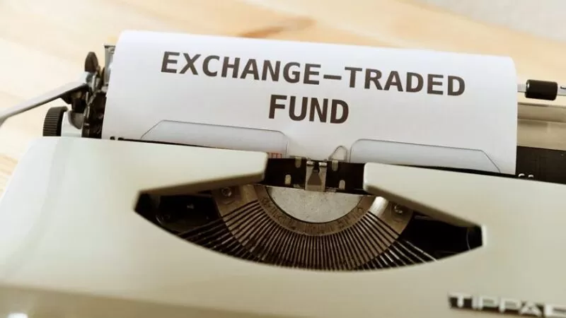 ETF