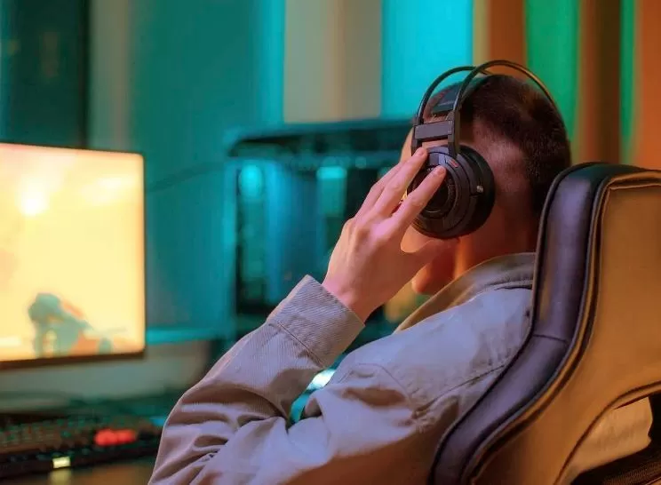 Gaming Securely – What You Need to Know