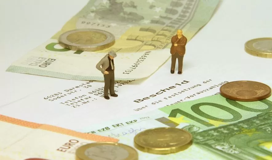 A Small Guide to Getting NIF Portugal