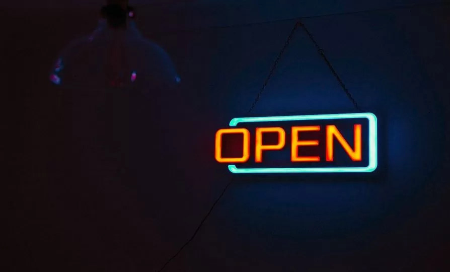 Choosing a Signage for Your Local Business