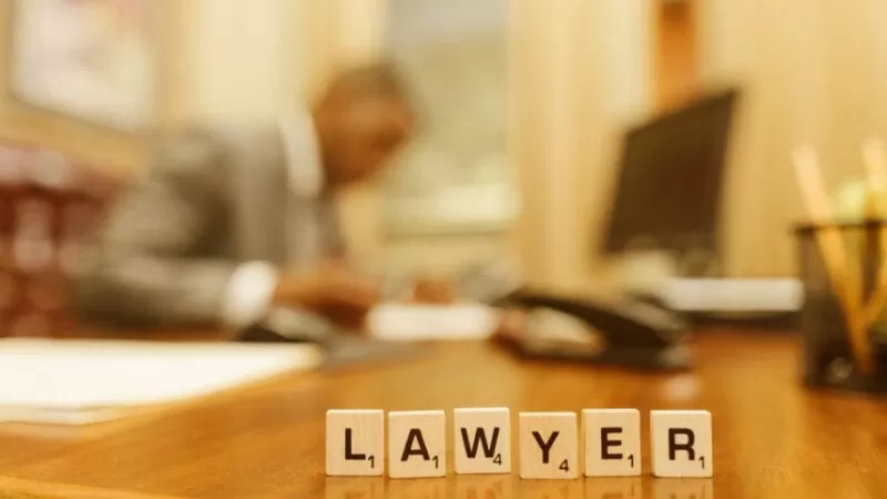 personal injury lawyer