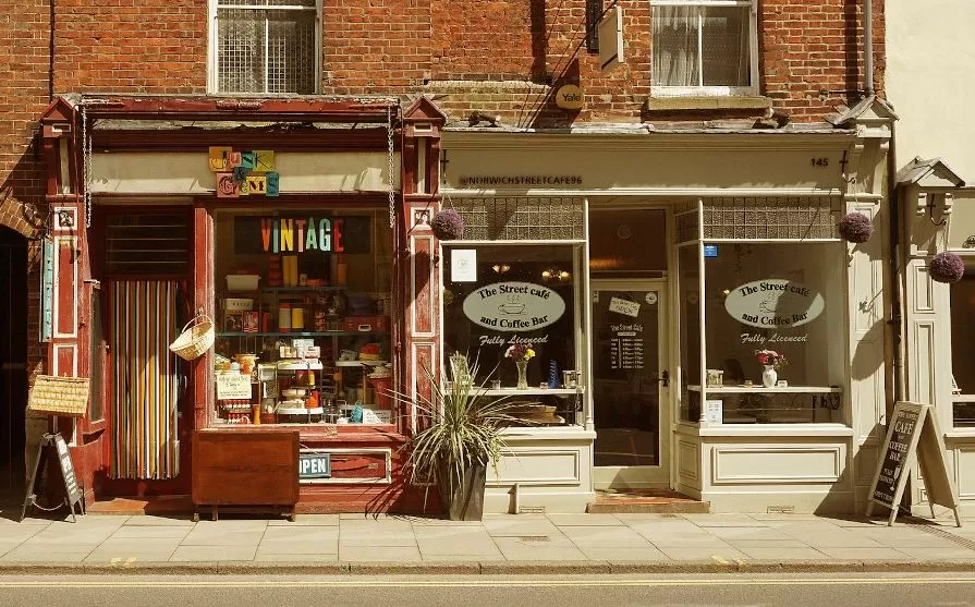 First Impressions Count: How to Make Your Business Premises Look Amazing