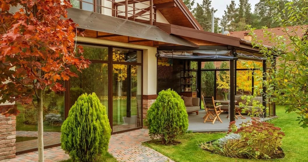 The Top Four Garden Design Tips