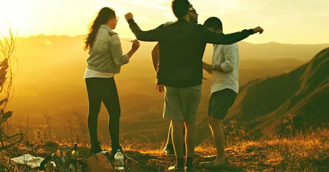 How to Lead a Happier, Healthier Life