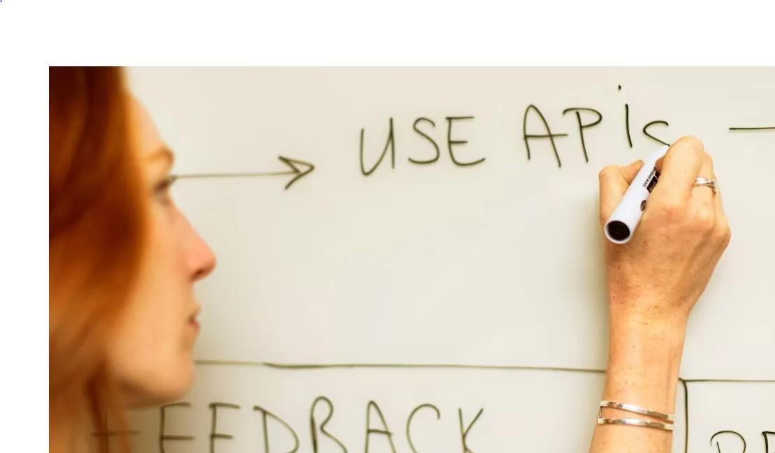 Make Your Technology Smarter with API Gateways