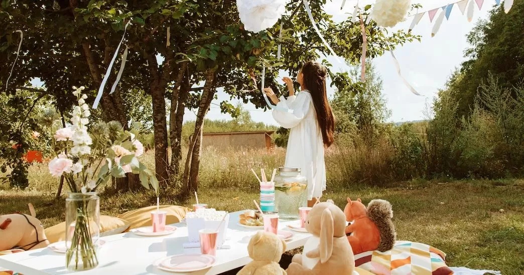 How to Celebrate Your Child’s Next Birthday in Style