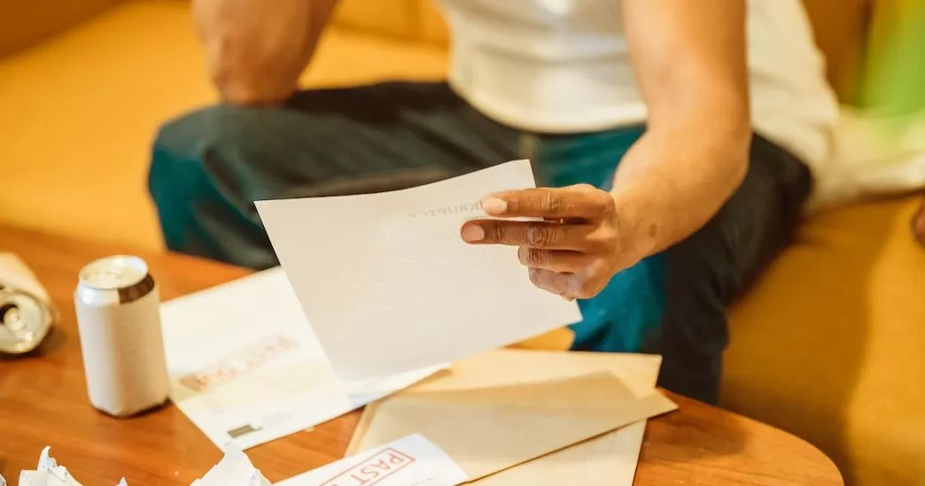 5 Tips for Collecting Unpaid Debt