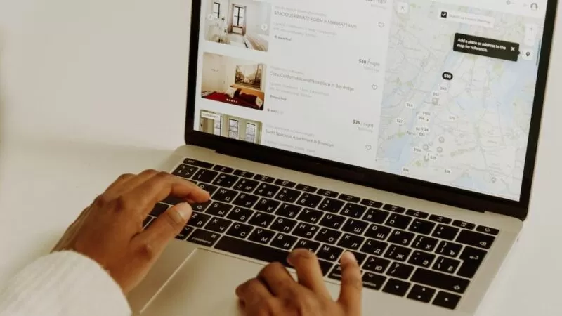 Airbnb Management Software