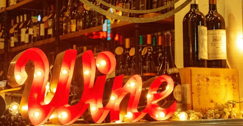 Shopping Personalized Etched Wine Bottles for Various Occasions