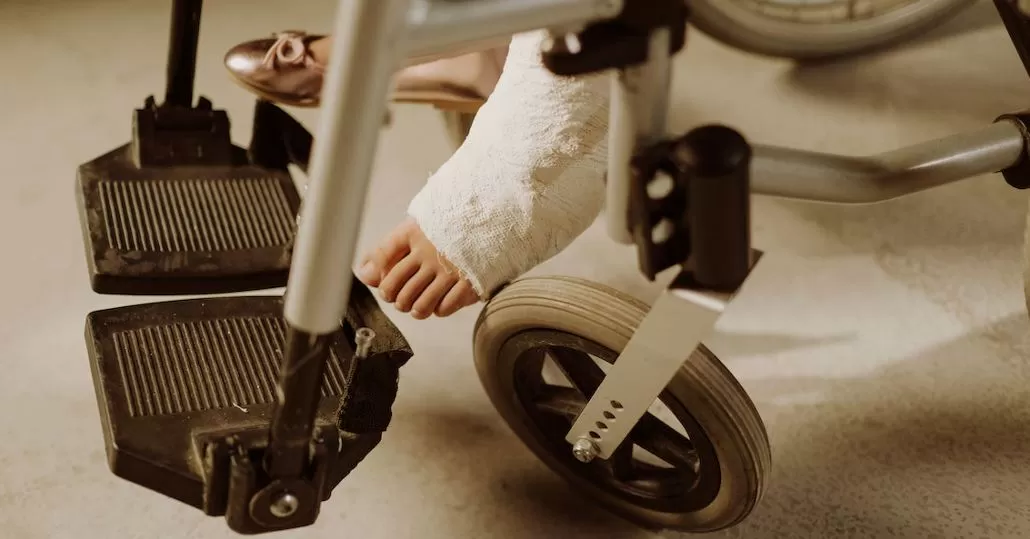 Things to look for in Injury Attorneys