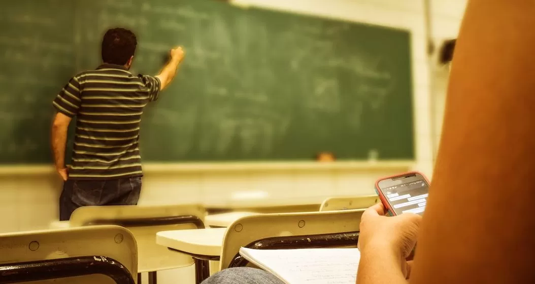 Enterprise Learning Management System