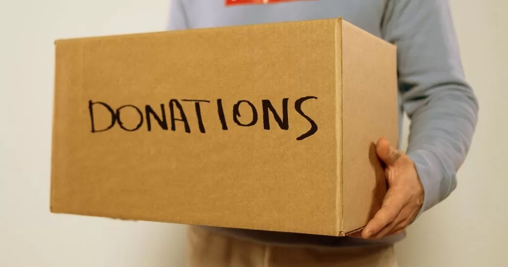 The Power of Small Donations: How Every Dollar Makes a Difference