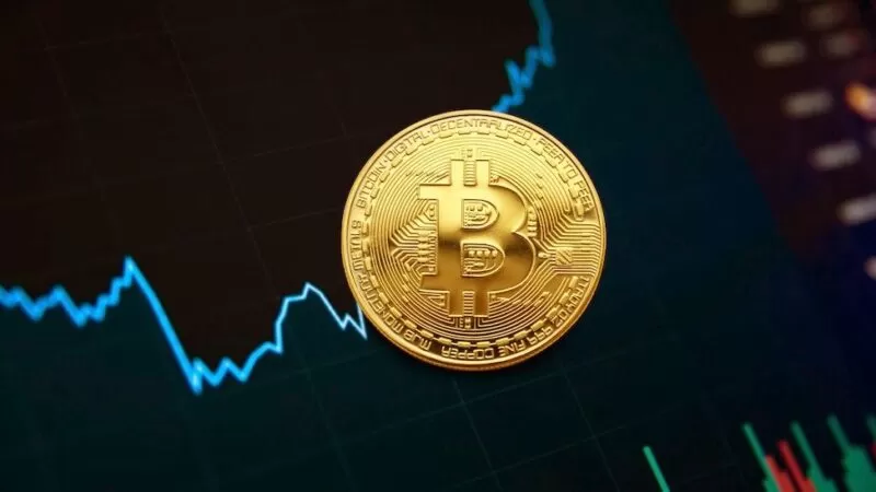 Stock Market and Bitcoin