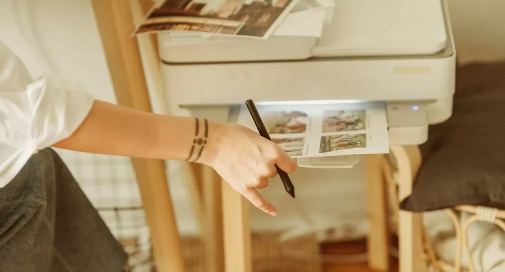 Four Steps to Bring Your Printing Business Idea to Life