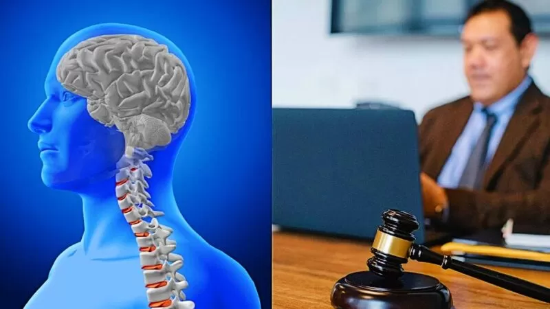 brain injury attorney