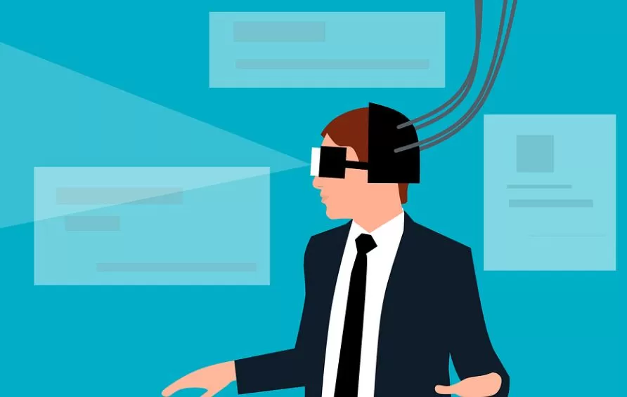 The Political Impact of the Metaverse Is In Transition