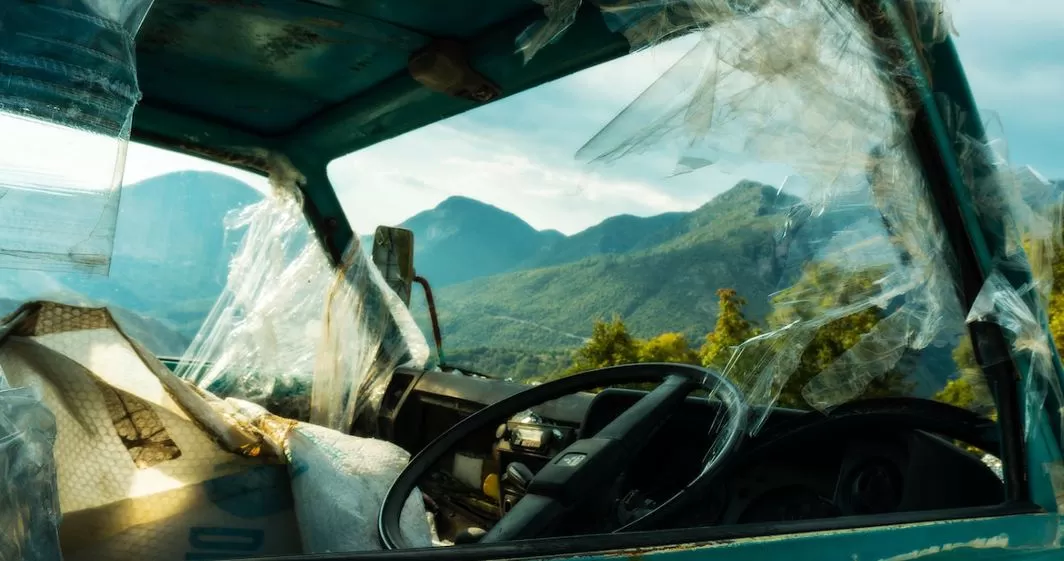 Steps To Take In California After A Trucking Accident