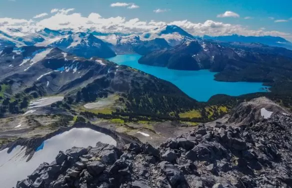 Top 5 Airbnb Neighborhoods in Whistler, Canada