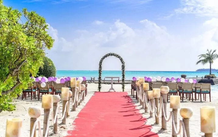 Wedding Destination