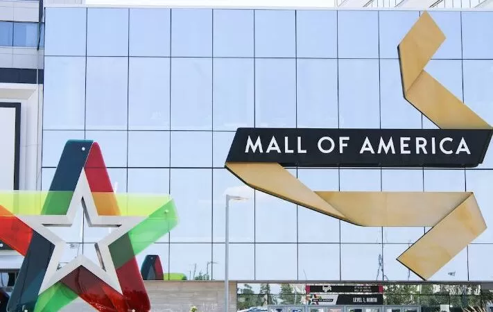 Mall of America