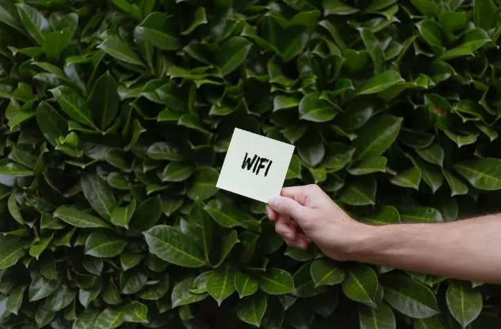 Empowering Connections: The Role of WiFi Antennas and Cellular Routers in the Digital Age