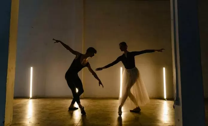 Choosing the Perfect Men’s Ballroom Shoes for Every Dance